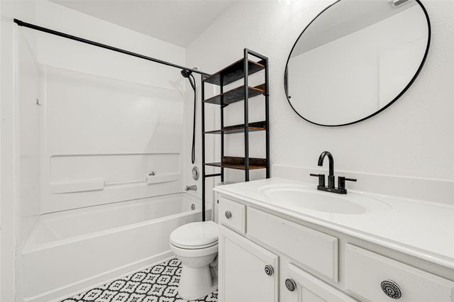 21831 Mossy Field Lane, Spring, TX 77388