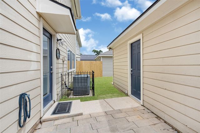 21831 Mossy Field Lane, Spring, TX 77388