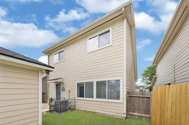 21831 Mossy Field Lane, Spring, TX 77388