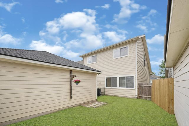 21831 Mossy Field Lane, Spring, TX 77388