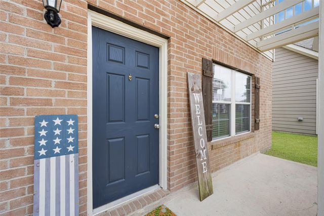 21831 Mossy Field Lane, Spring, TX 77388