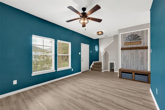 21831 Mossy Field Lane, Spring, TX 77388