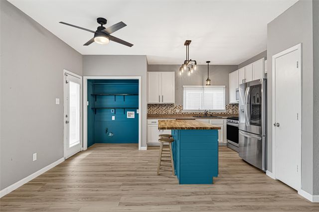 21831 Mossy Field Lane, Spring, TX 77388