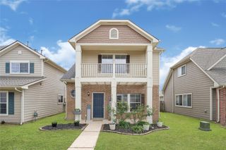 21831 Mossy Field Lane, Spring, TX 77388