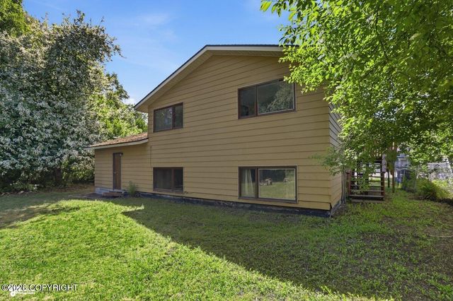 5261 Little Tree Street, Anchorage, AK 99507