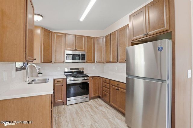 5261 Little Tree Street, Anchorage, AK 99507