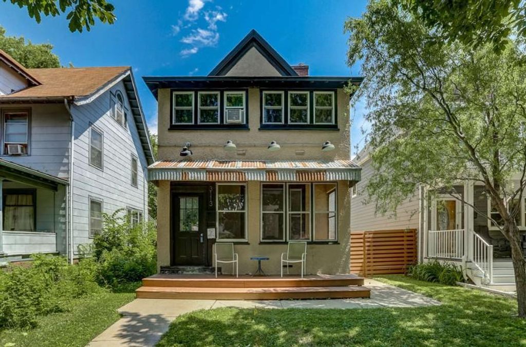 3113 Harriet Avenue, Minneapolis, MN 55408 — exterior