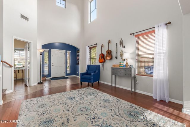 1111 E BLUE SPRUCE Lane, Gilbert, AZ 85298