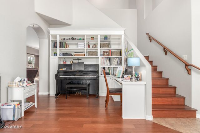 1111 E BLUE SPRUCE Lane, Gilbert, AZ 85298