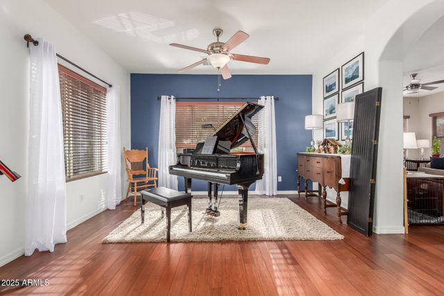 1111 E BLUE SPRUCE Lane, Gilbert, AZ 85298