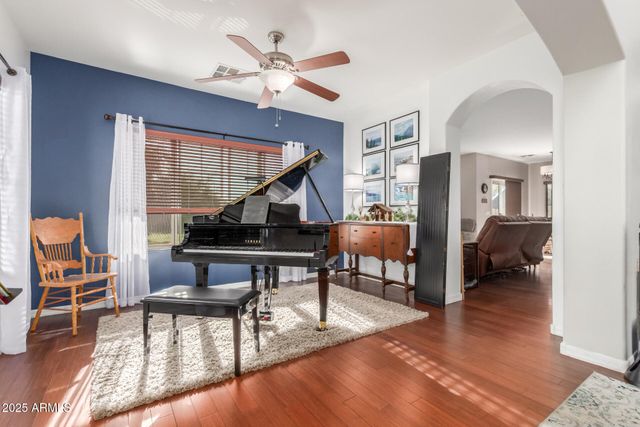 1111 E BLUE SPRUCE Lane, Gilbert, AZ 85298