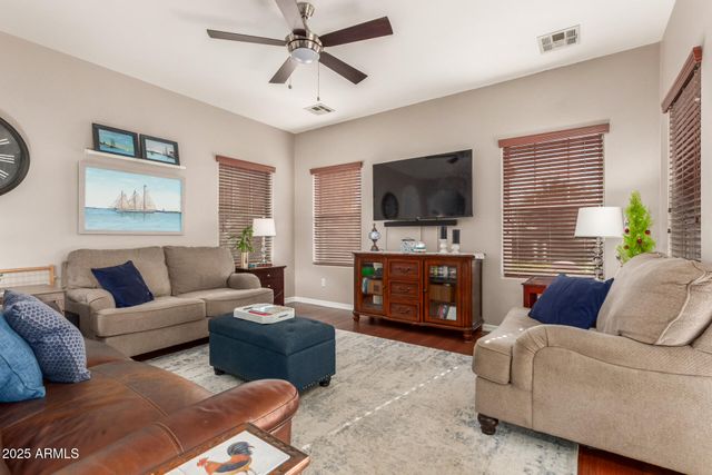 1111 E BLUE SPRUCE Lane, Gilbert, AZ 85298