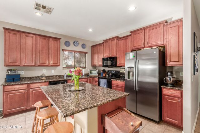 1111 E BLUE SPRUCE Lane, Gilbert, AZ 85298