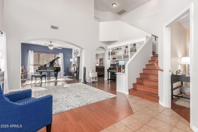 1111 E BLUE SPRUCE Lane, Gilbert, AZ 85298