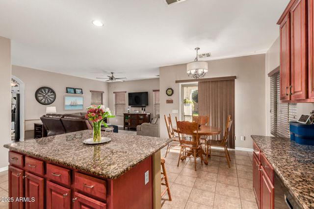 1111 E BLUE SPRUCE Lane, Gilbert, AZ 85298