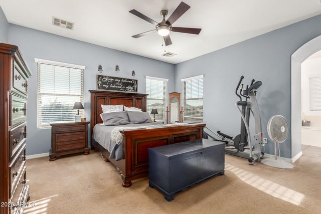 1111 E BLUE SPRUCE Lane, Gilbert, AZ 85298