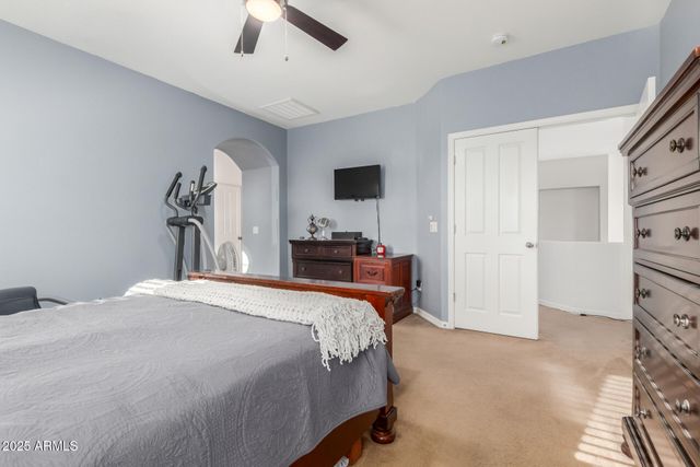 1111 E BLUE SPRUCE Lane, Gilbert, AZ 85298