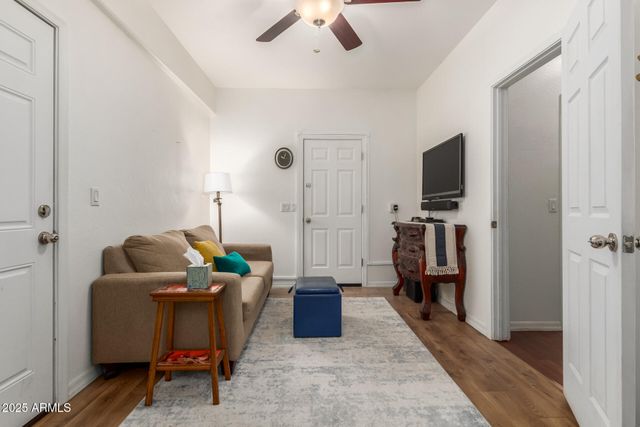 1111 E BLUE SPRUCE Lane, Gilbert, AZ 85298