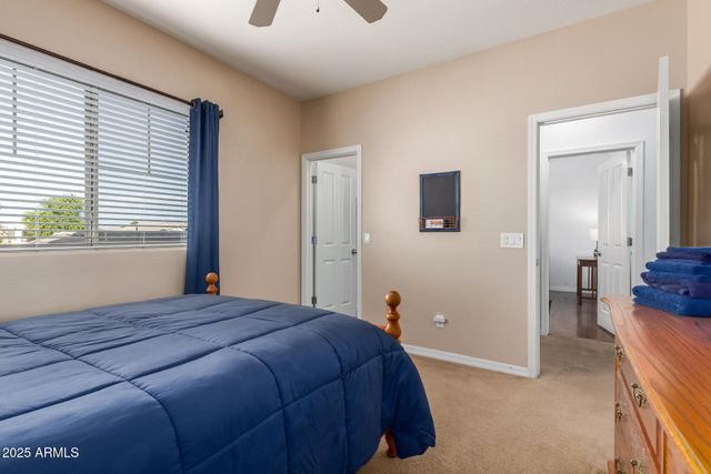 1111 E BLUE SPRUCE Lane, Gilbert, AZ 85298