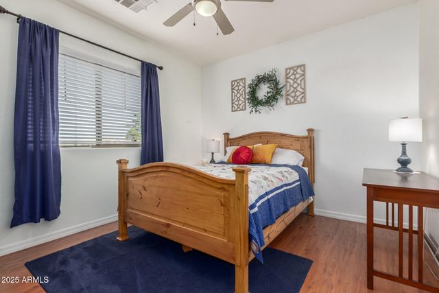 1111 E BLUE SPRUCE Lane, Gilbert, AZ 85298