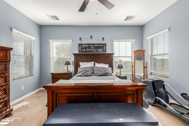 1111 E BLUE SPRUCE Lane, Gilbert, AZ 85298