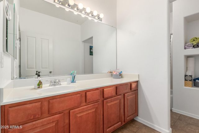 1111 E BLUE SPRUCE Lane, Gilbert, AZ 85298