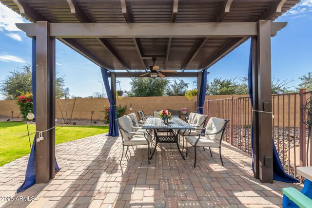 1111 E BLUE SPRUCE Lane, Gilbert, AZ 85298