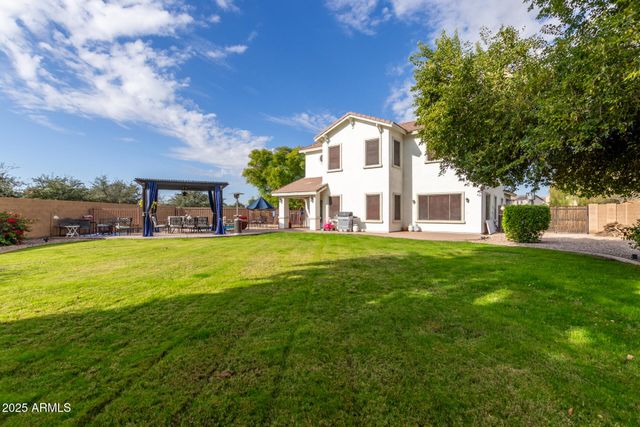 1111 E BLUE SPRUCE Lane, Gilbert, AZ 85298