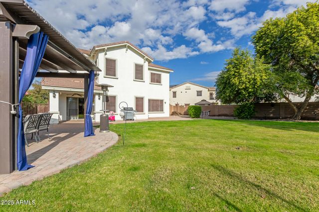 1111 E BLUE SPRUCE Lane, Gilbert, AZ 85298