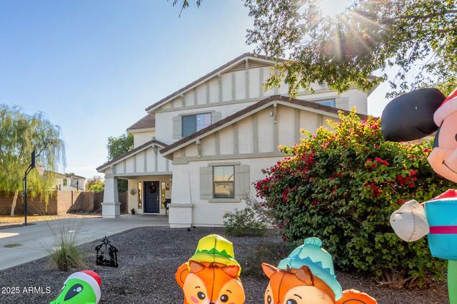 1111 E BLUE SPRUCE Lane, Gilbert, AZ 85298