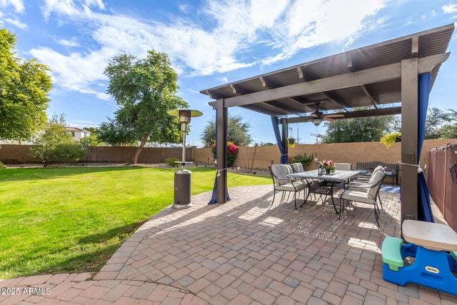 1111 E BLUE SPRUCE Lane, Gilbert, AZ 85298