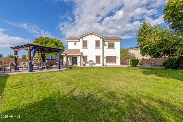 1111 E BLUE SPRUCE Lane, Gilbert, AZ 85298
