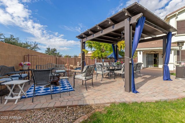 1111 E BLUE SPRUCE Lane, Gilbert, AZ 85298