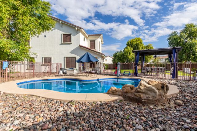 1111 E BLUE SPRUCE Lane, Gilbert, AZ 85298