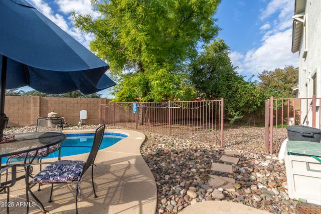 1111 E BLUE SPRUCE Lane, Gilbert, AZ 85298