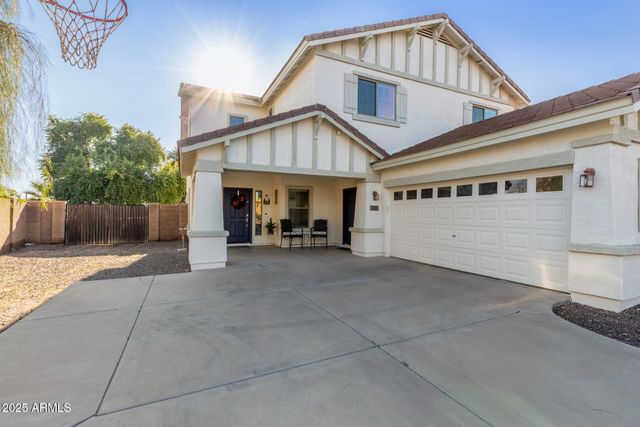 1111 E BLUE SPRUCE Lane, Gilbert, AZ 85298