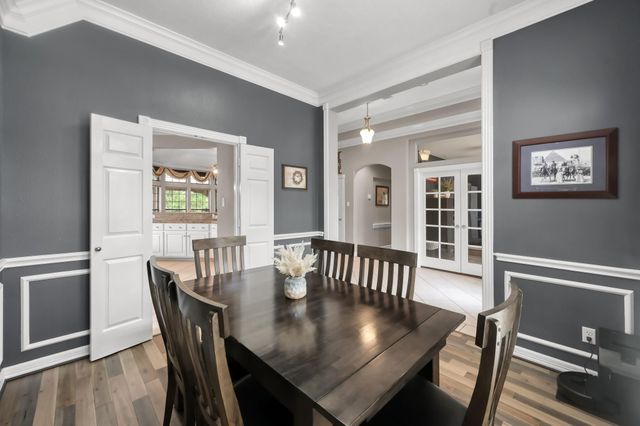 28 Stanford Court, Montgomery, TX 77356