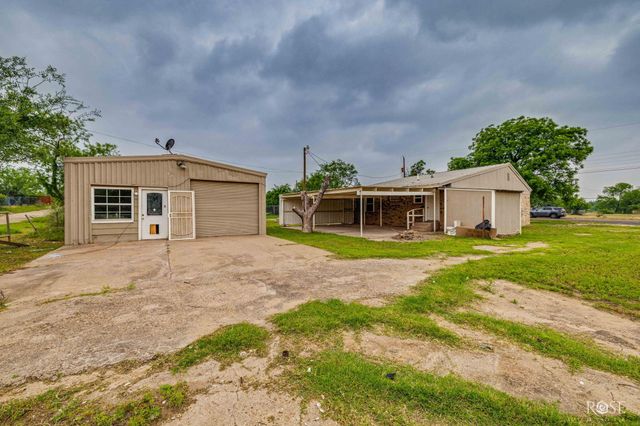 1721 E Harris Avenue, San Angelo, TX 76905