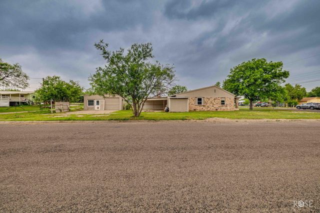 1721 E Harris Avenue, San Angelo, TX 76905