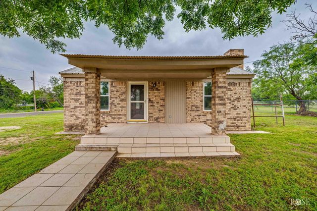 1721 E Harris Avenue, San Angelo, TX 76905