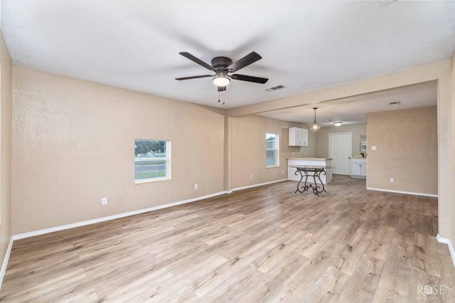 1721 E Harris Avenue, San Angelo, TX 76905