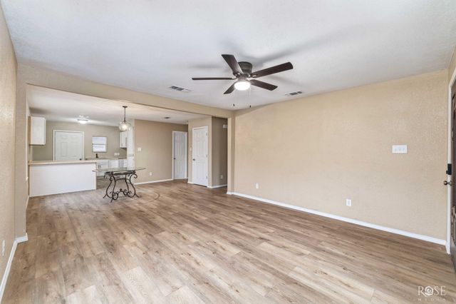 1721 E Harris Avenue, San Angelo, TX 76905