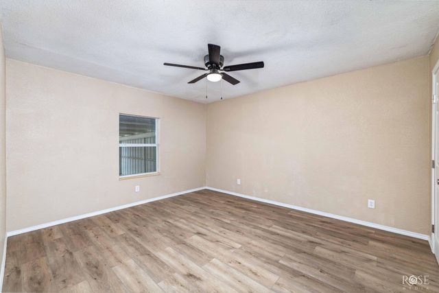 1721 E Harris Avenue, San Angelo, TX 76905