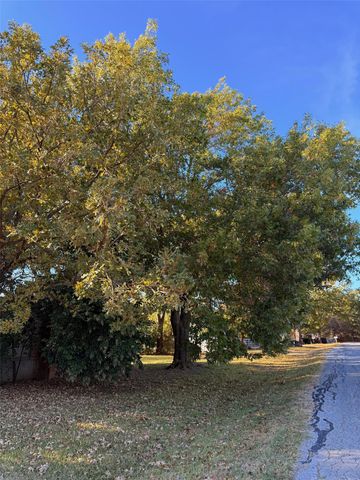 315 Wildwind Street, Gun Barrel City, TX 75156