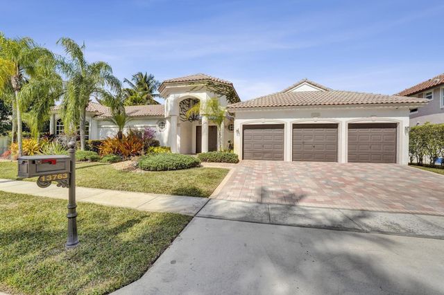13763 NW 18th Court, Pembroke Pines, FL 33028