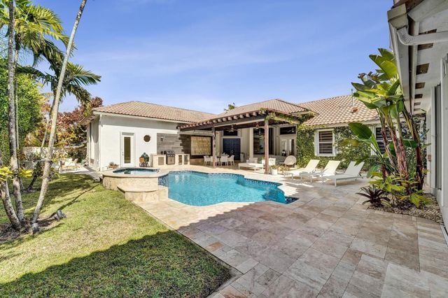 13763 NW 18th Court, Pembroke Pines, FL 33028