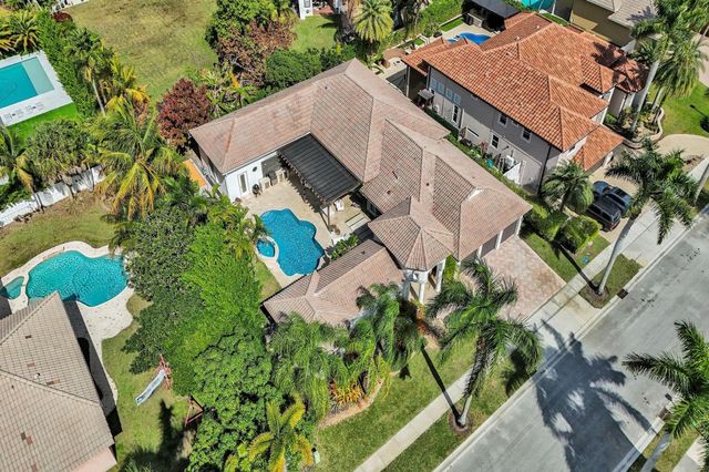 13763 NW 18th Court, Pembroke Pines, FL 33028