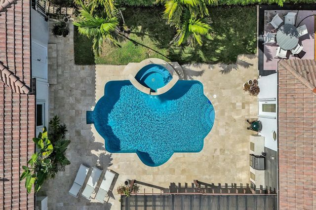 13763 NW 18th Court, Pembroke Pines, FL 33028