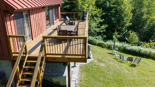 95 Hemlock Drive, Londonderry, VT 05343