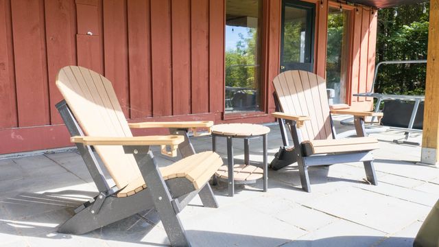 95 Hemlock Drive, Londonderry, VT 05343
